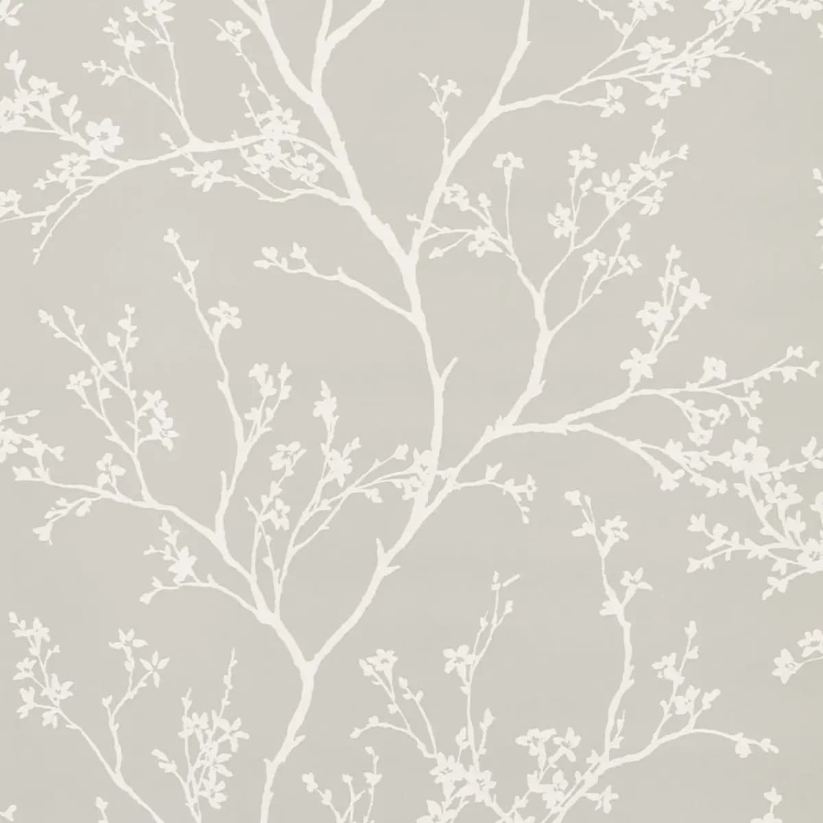 TWIGGY VINYL_ SOFT GREY