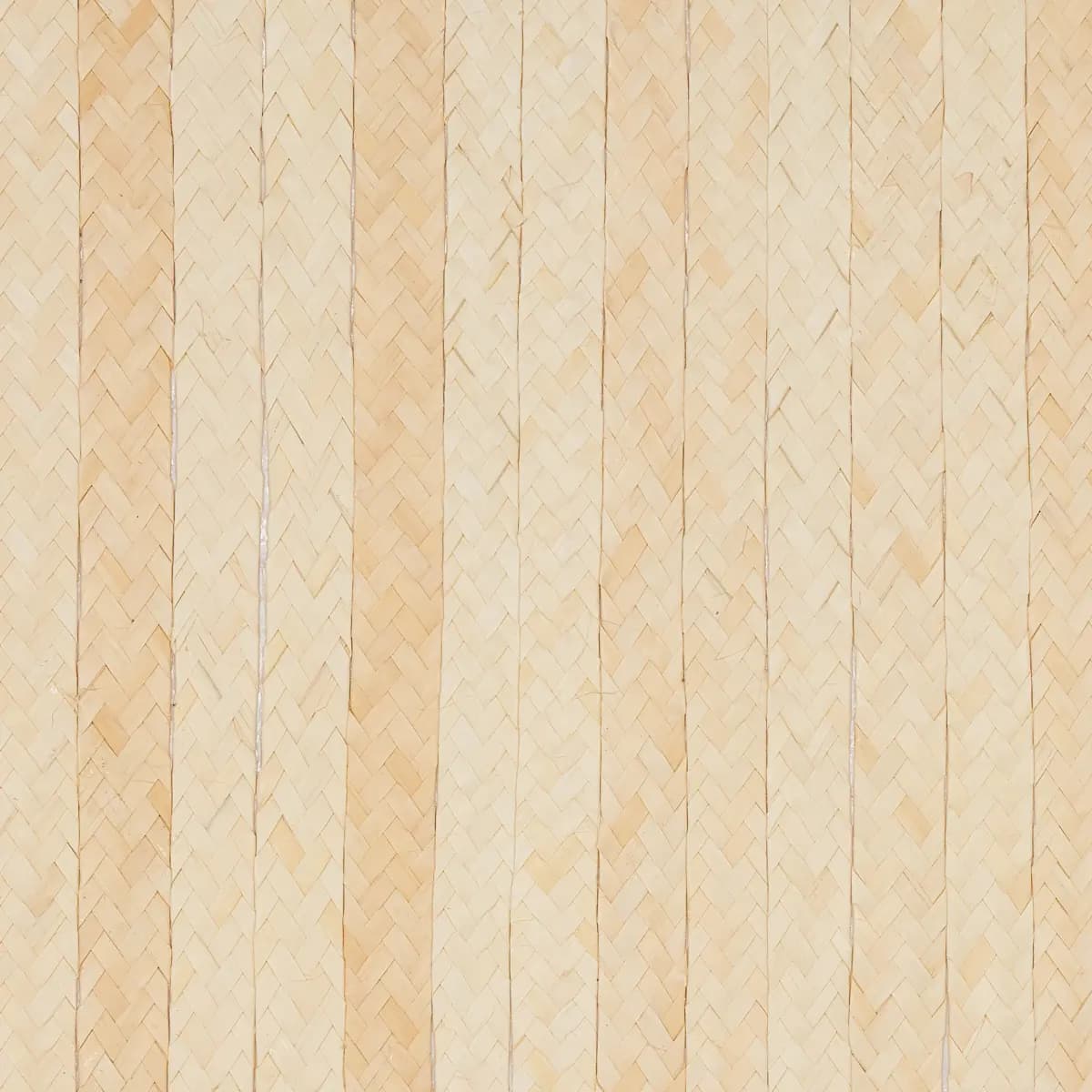 BRAIDED BURI_ NATURAL