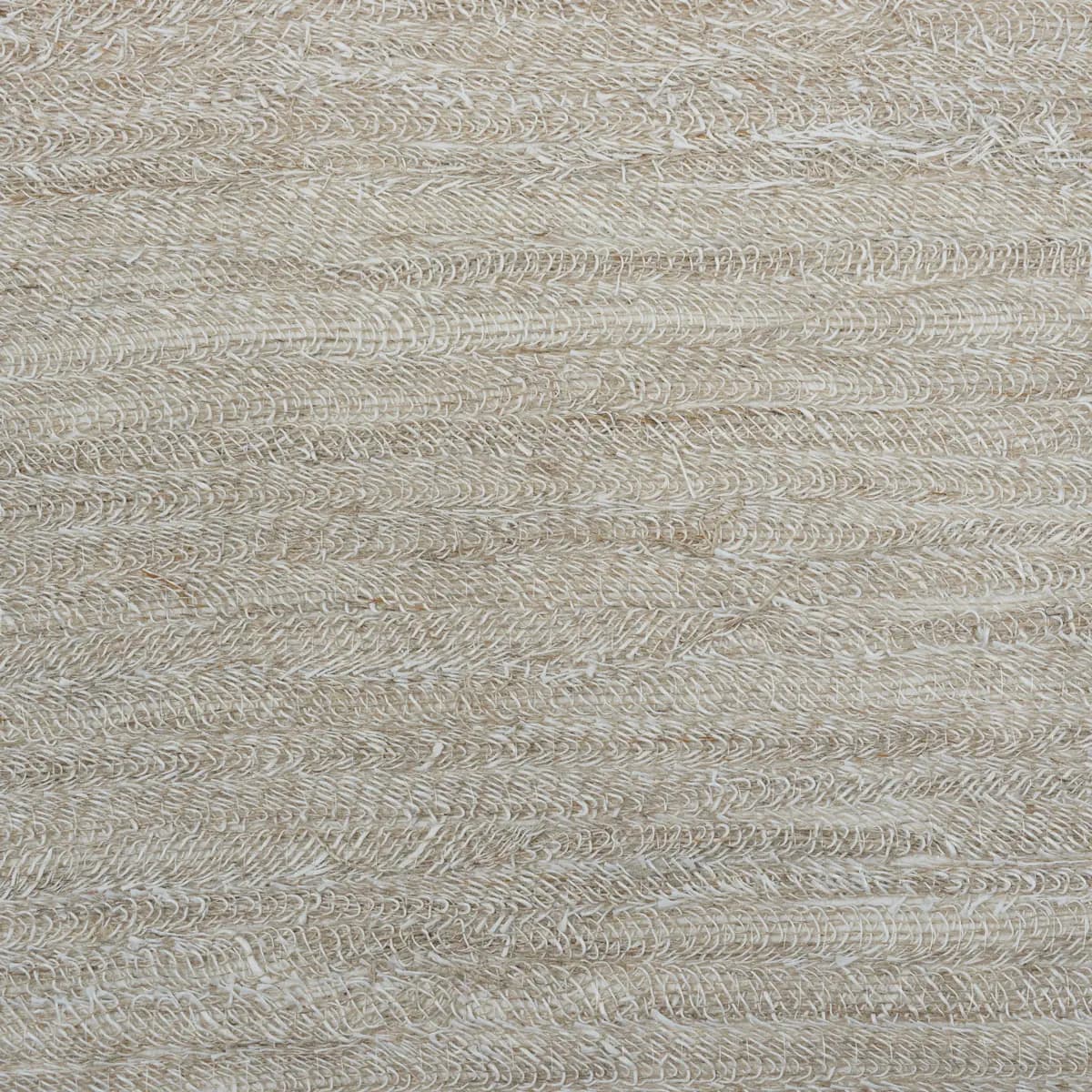 RUCHED LINEN_ NATURAL