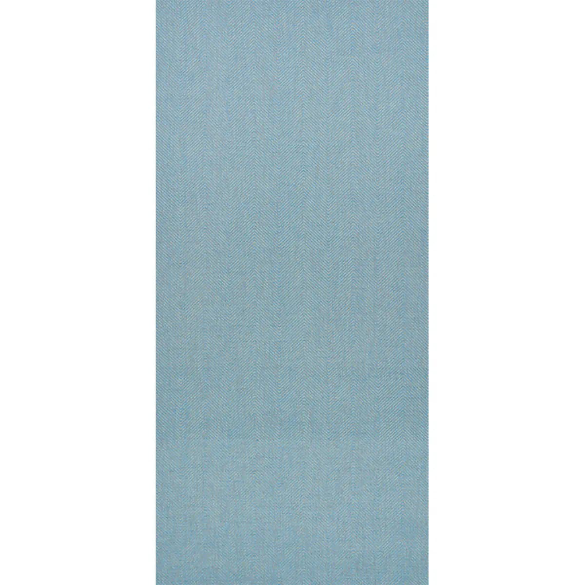 HERRINGBONE PAPERWEAVE_ SKY