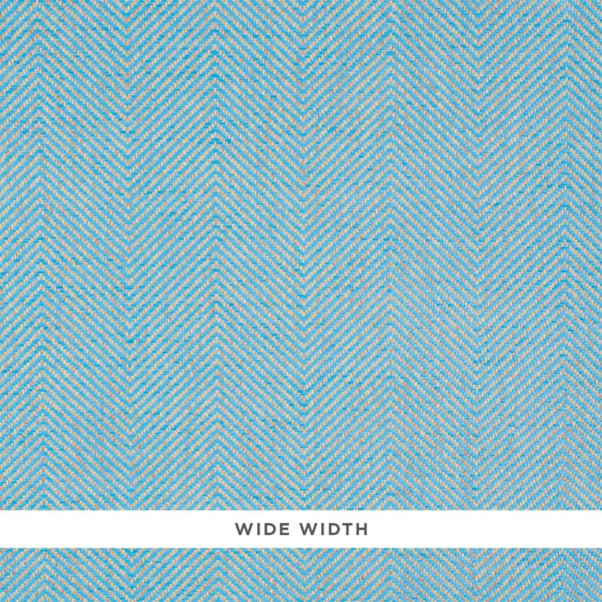 HERRINGBONE PAPERWEAVE_ SKY