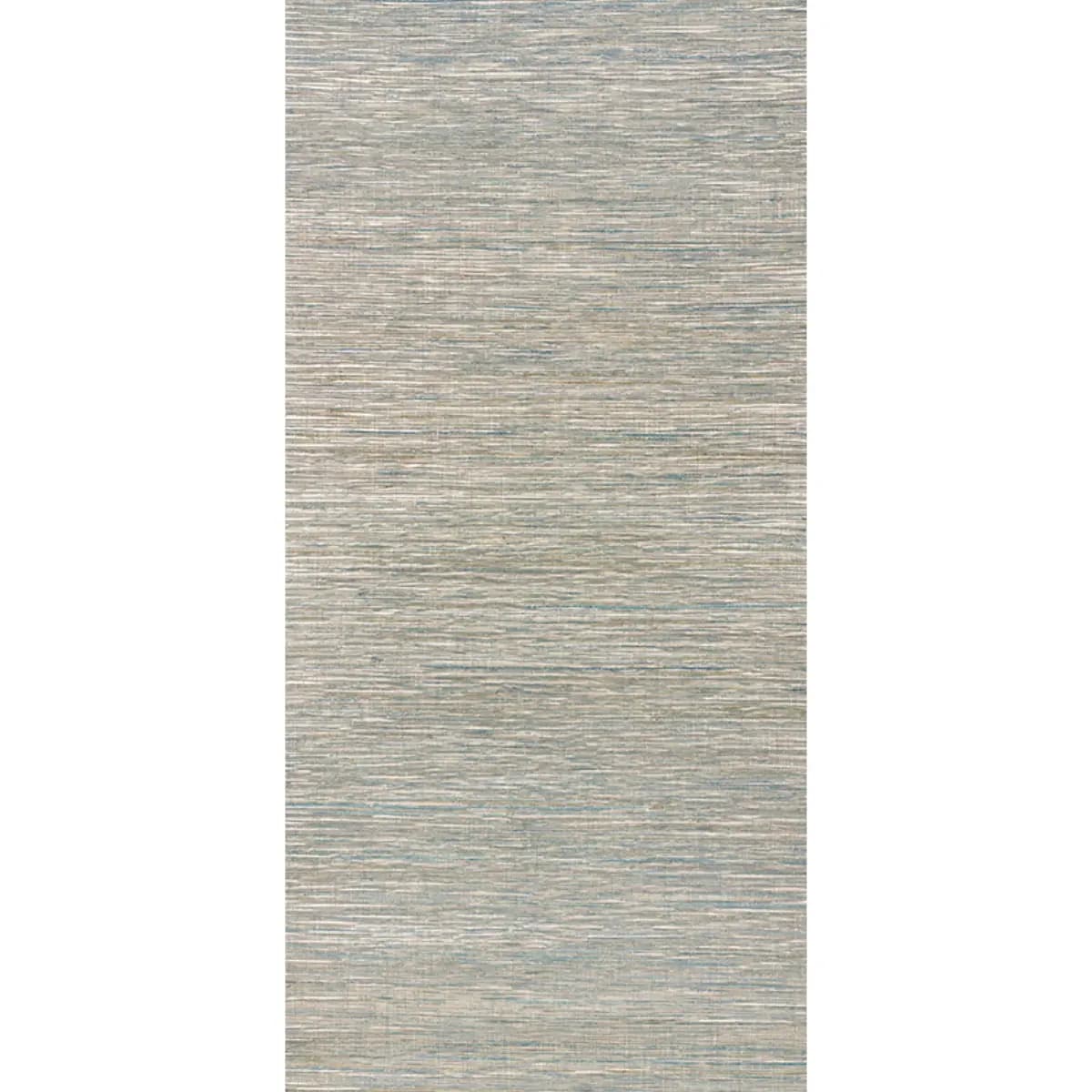 METALLIZED FLAX_ PEACOCK
