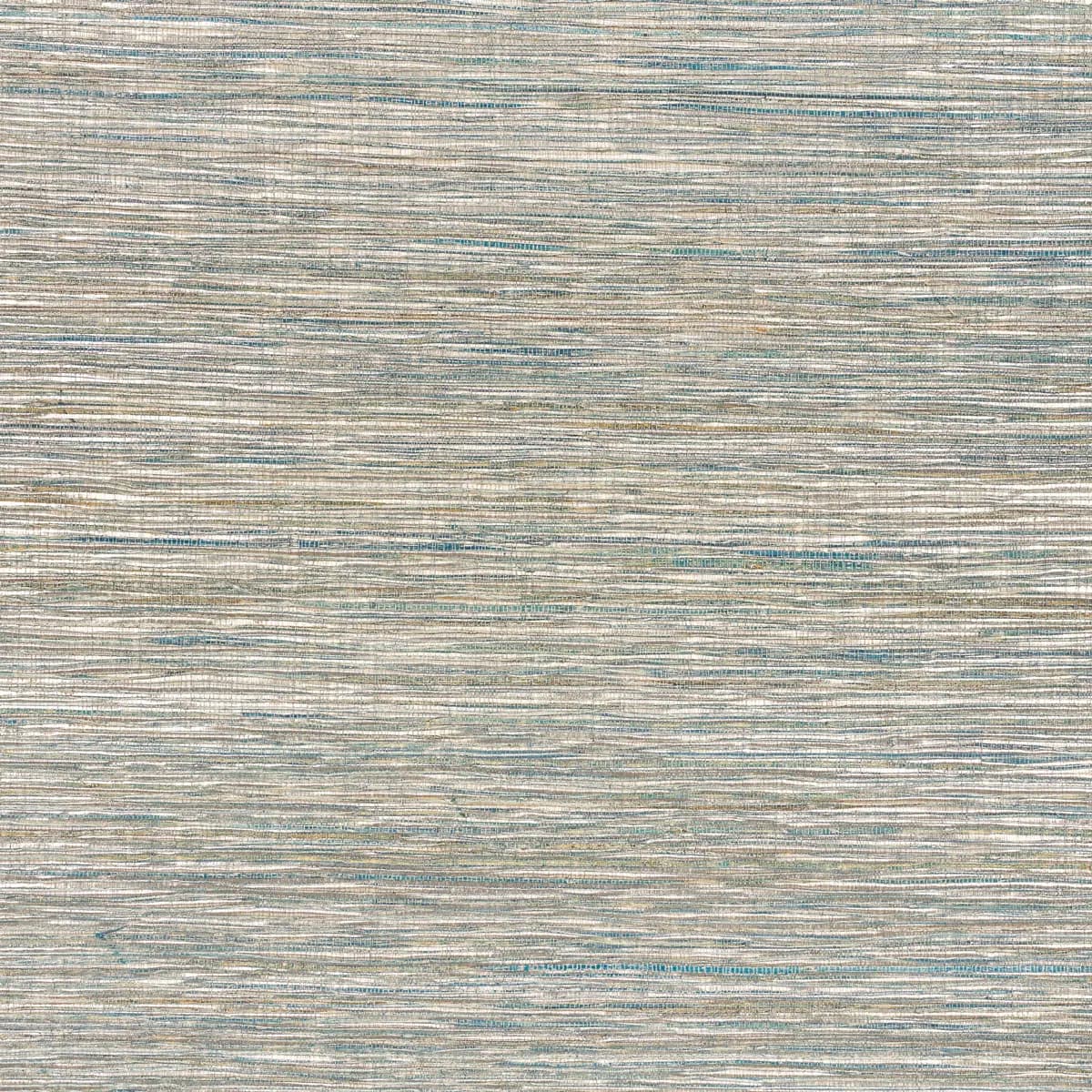 METALLIZED FLAX_ PEACOCK