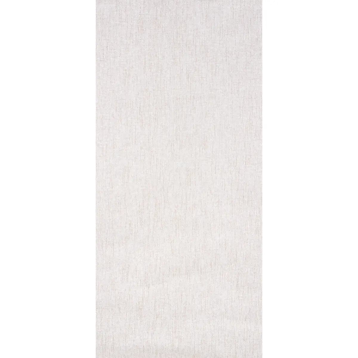 OPEN PAPERWEAVE SHIMMER_ PLATINUM