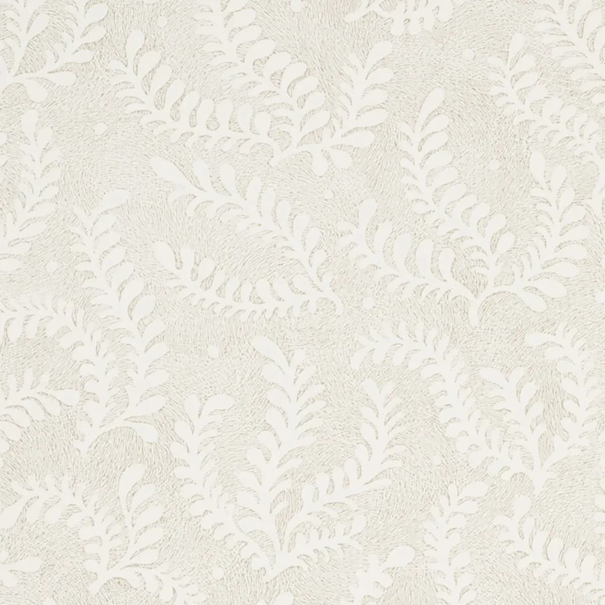 ETCHED FERN_ NATURAL