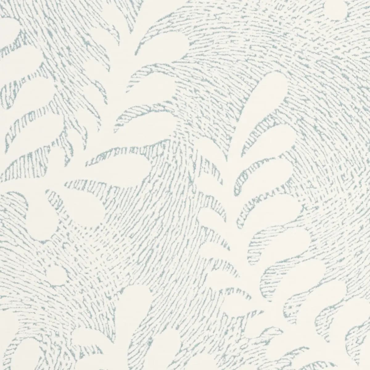 ETCHED FERN_ SKY