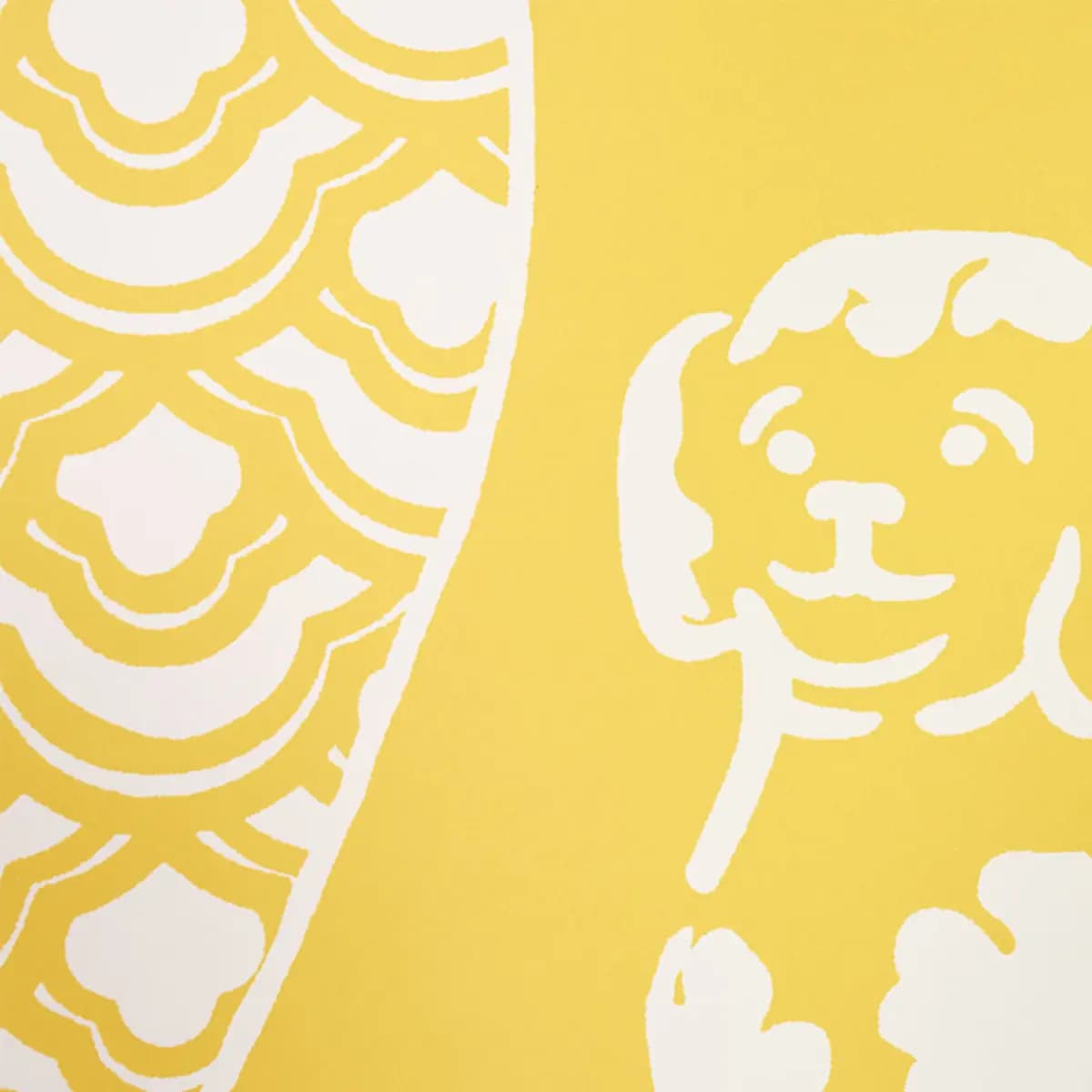 HELLENE_ YELLOW
