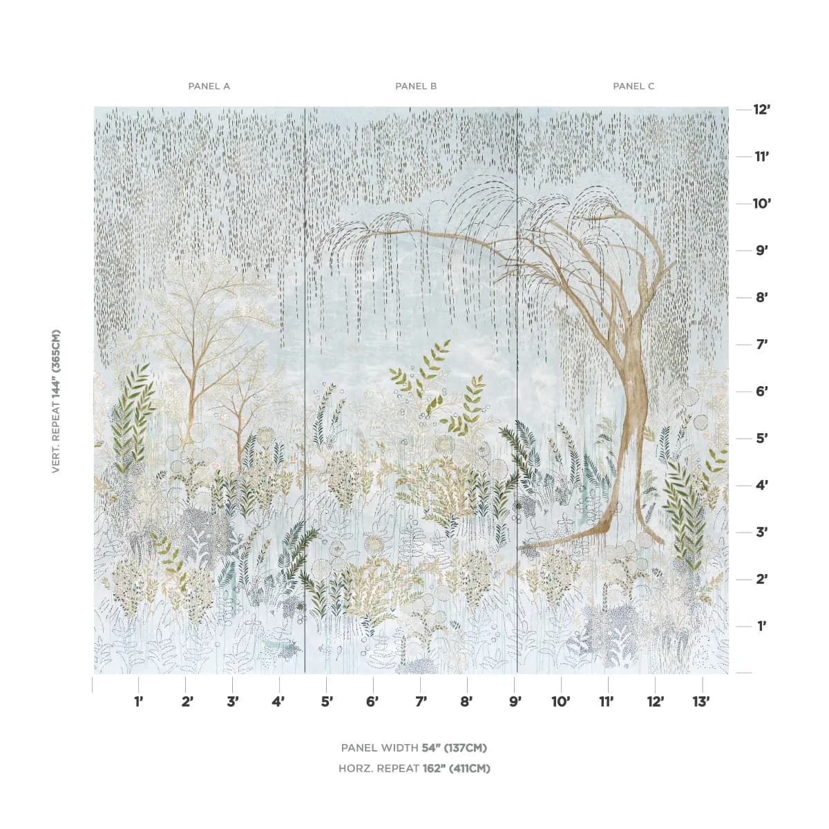 BISOU PANEL SET_ MINERAL