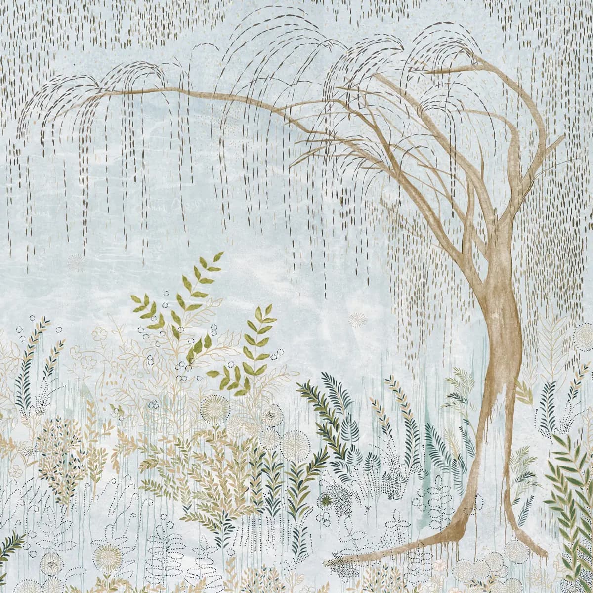 BISOU PANEL SET_ MINERAL