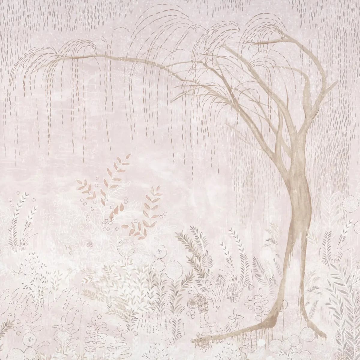 BISOU PANEL SET_ BLUSH