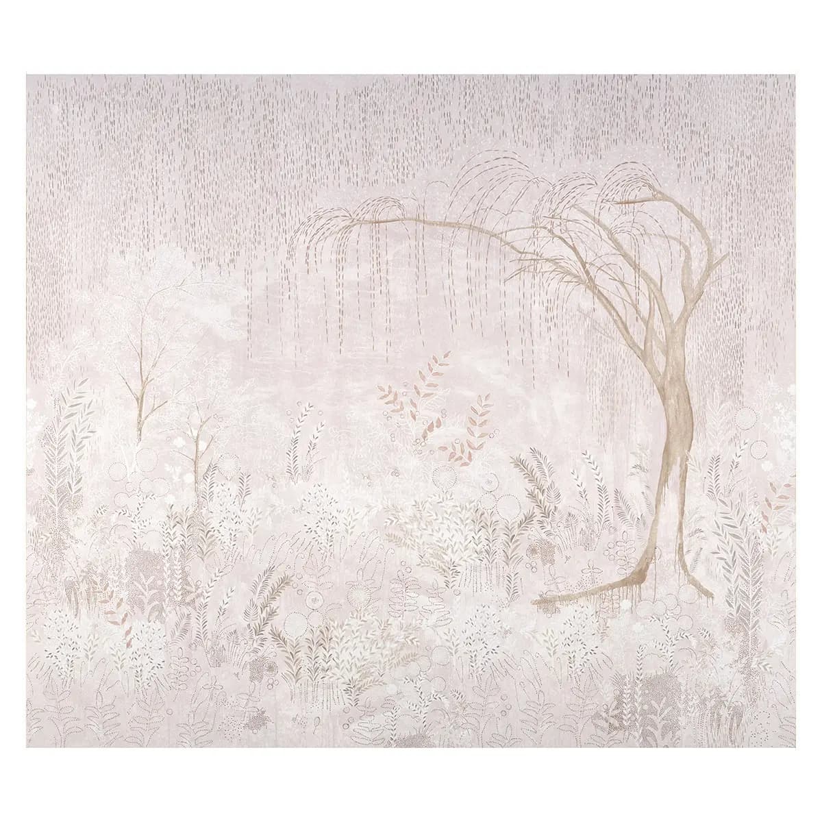 BISOU PANEL SET_ BLUSH