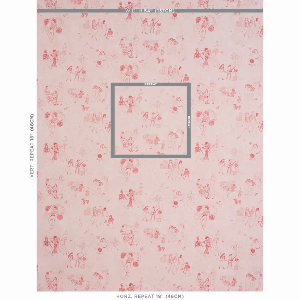 TOILE DE FEMMES_ POPPY