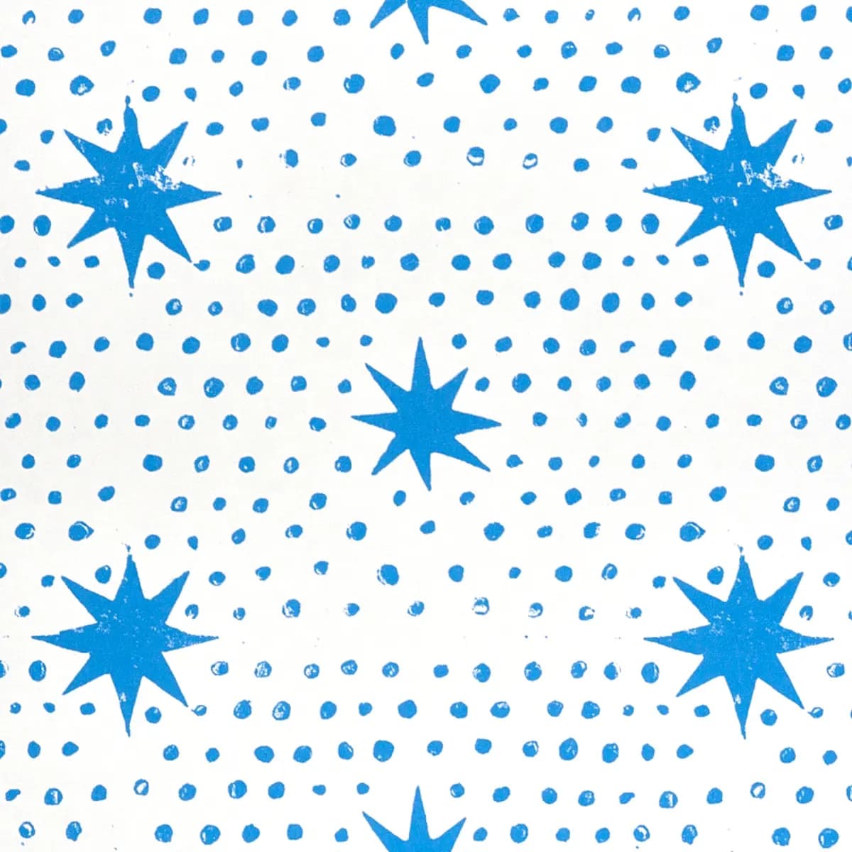 Spot & Star_ BLUE