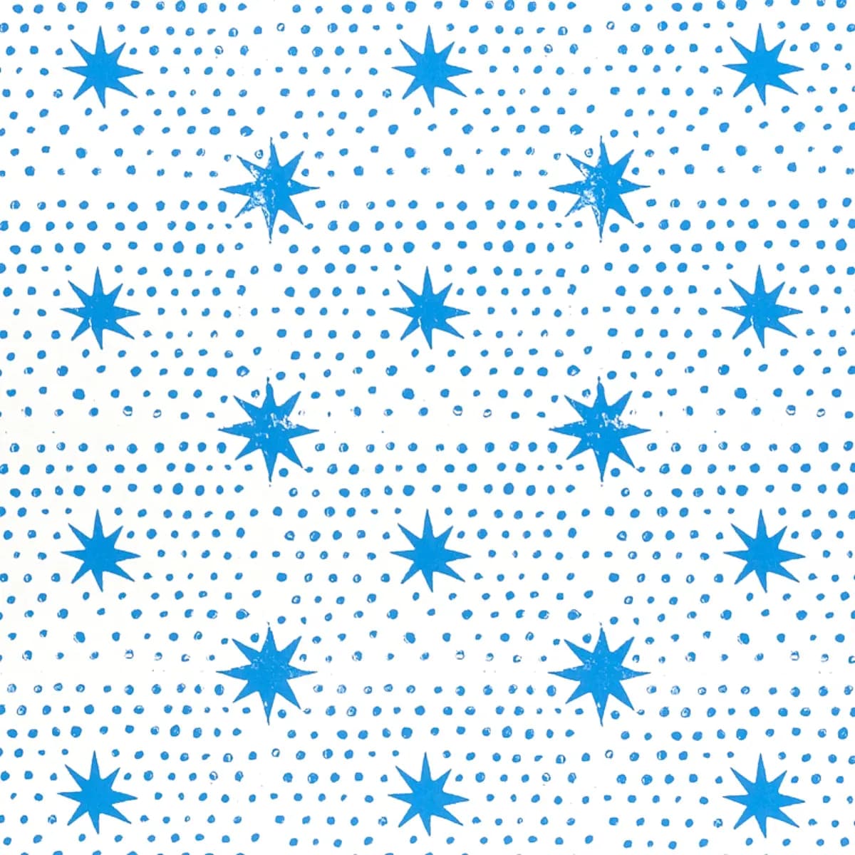Spot & Star_ BLUE