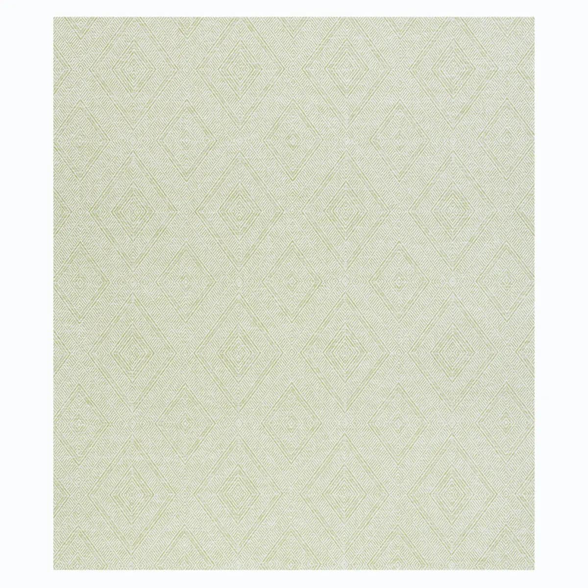 TORTOLA PAPERWEAVE_ GREEN