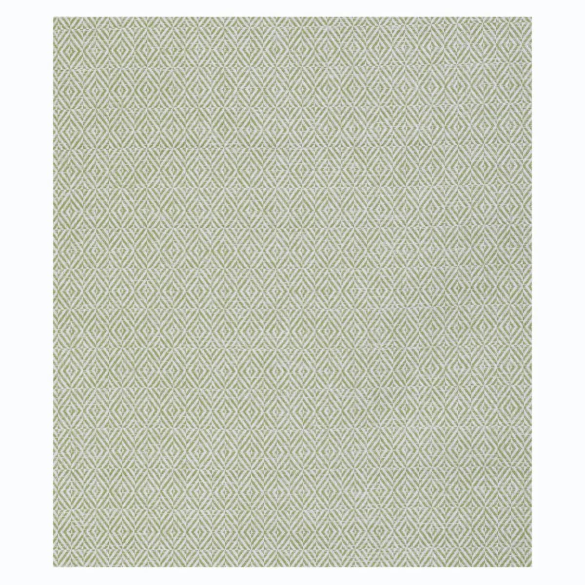 JUBILEE PAPERWEAVE_ GREEN
