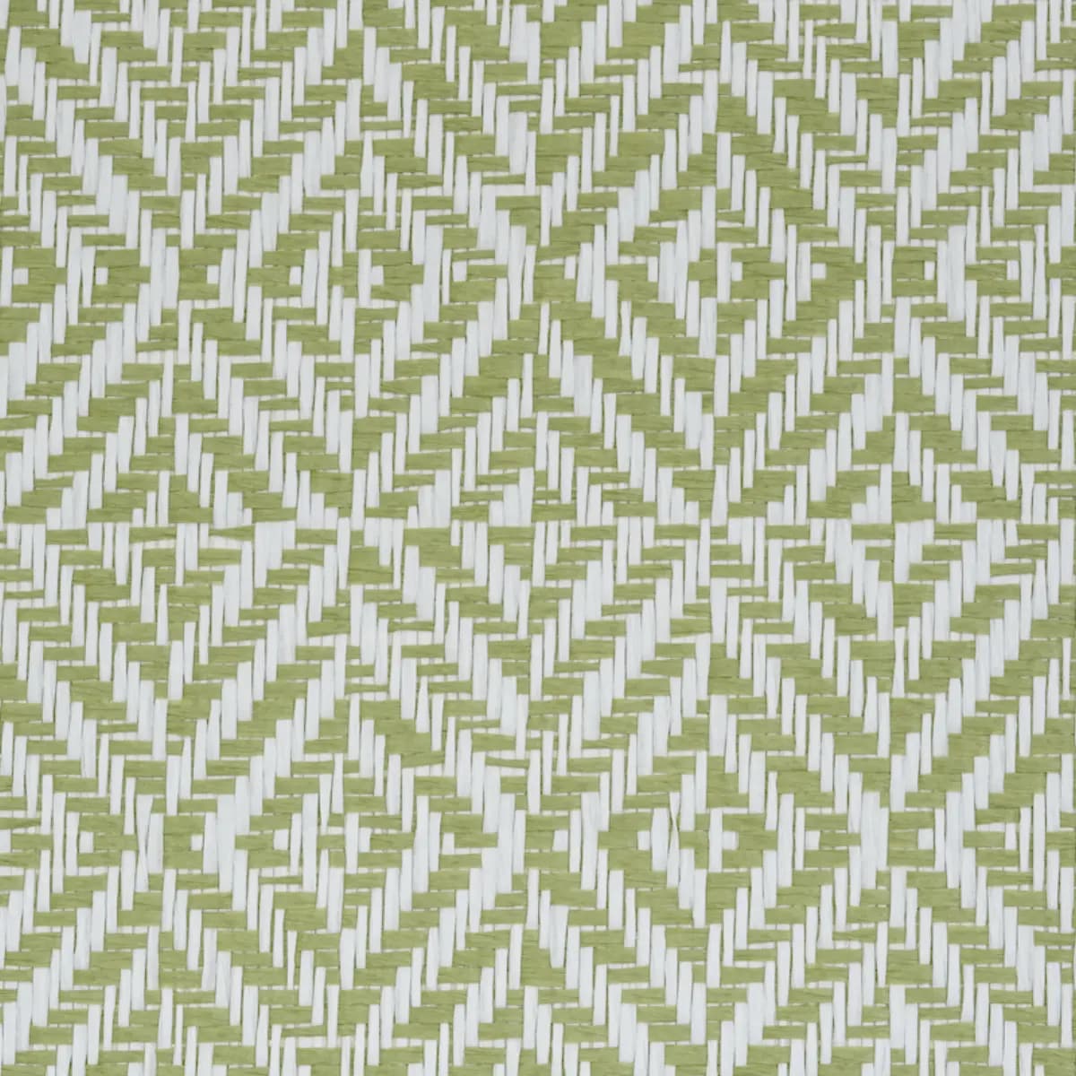 JUBILEE PAPERWEAVE_ GREEN