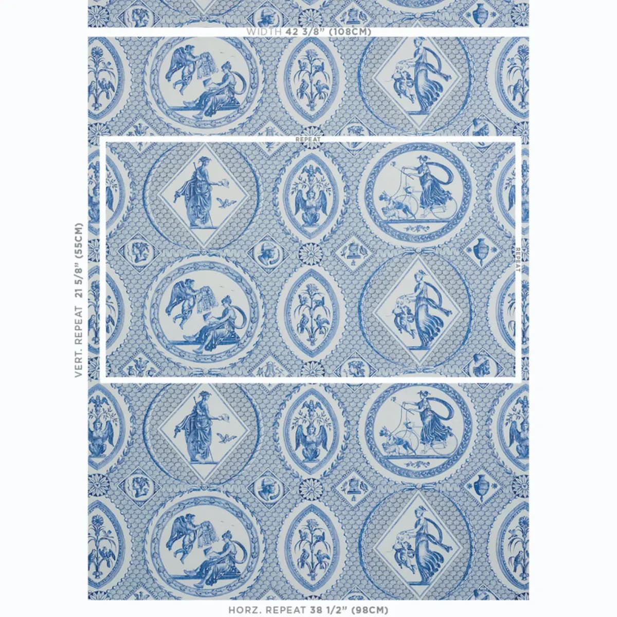 LES SCENES CONTEMPORAINES_ BLUE