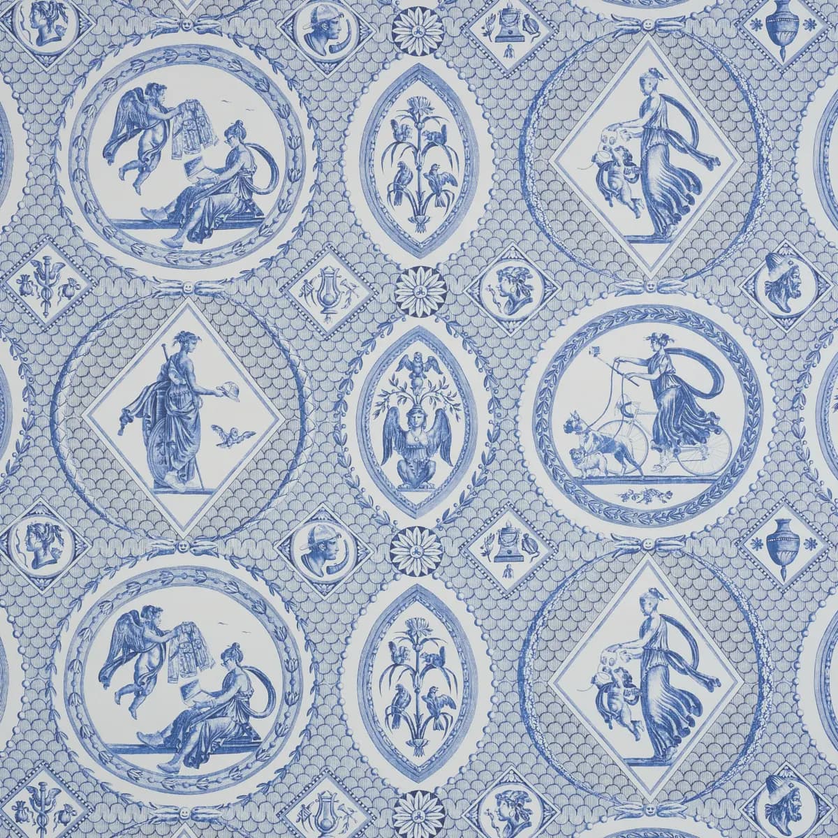 LES SCENES CONTEMPORAINES_ BLUE