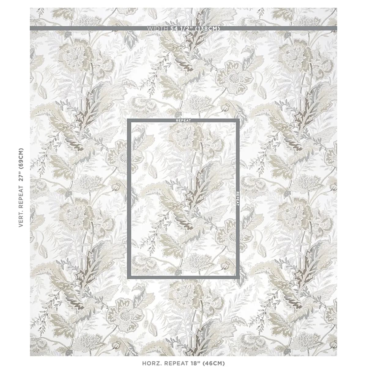 SANDOWAY VINE_ LINEN