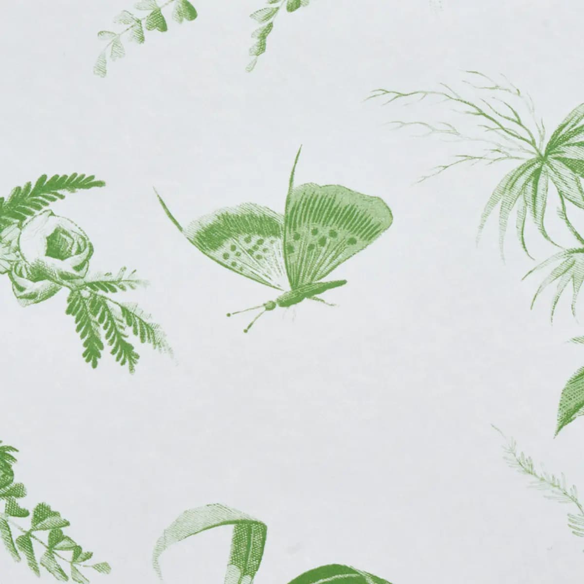 TOILE DE LA PRAIRIE_ GREEN
