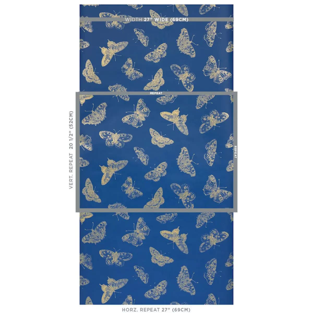 BURNELL BUTTERFLY_ BLUE