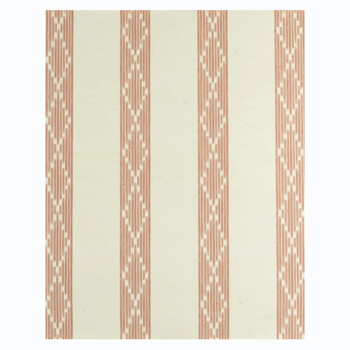 SEQUOIA STRIPE SISAL_ RUSSET