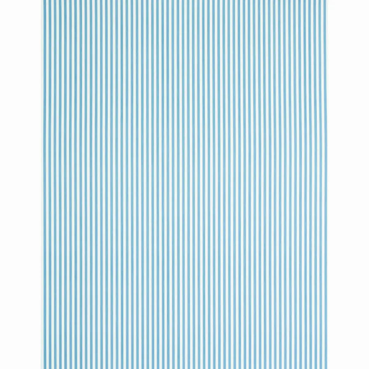 EDWIN STRIPE NARROW_ OCEAN