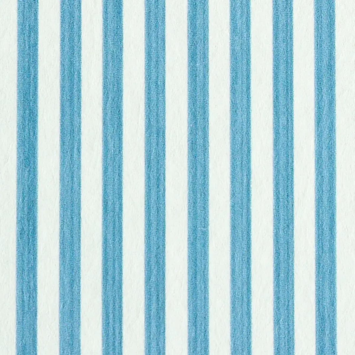 EDWIN STRIPE NARROW_ OCEAN