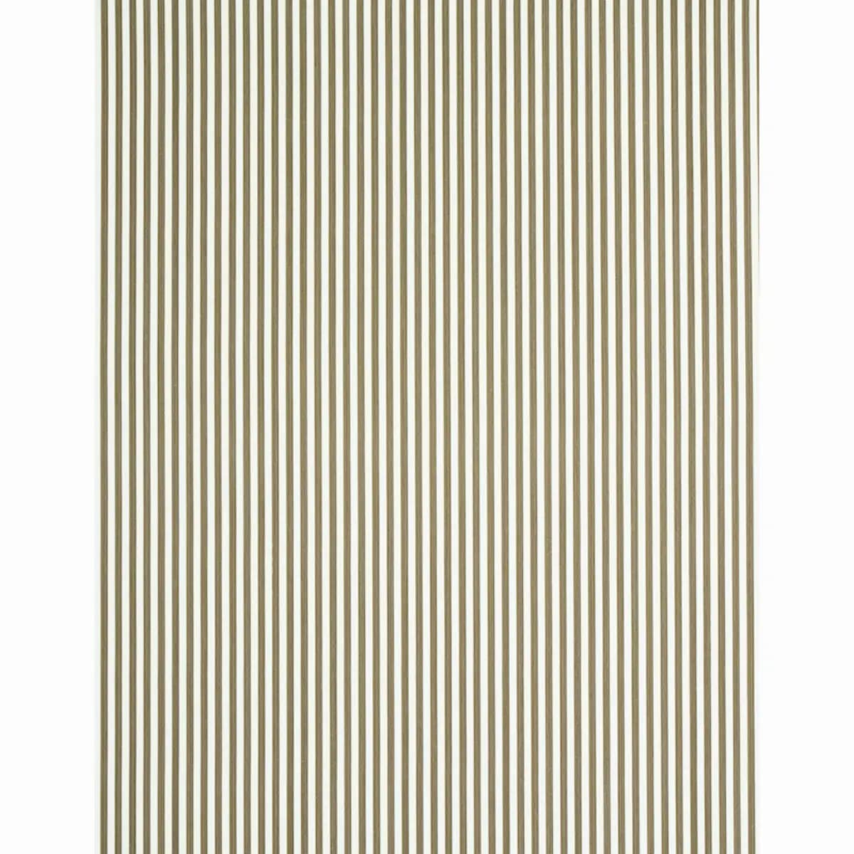 EDWIN STRIPE NARROW_ MUSHROOM