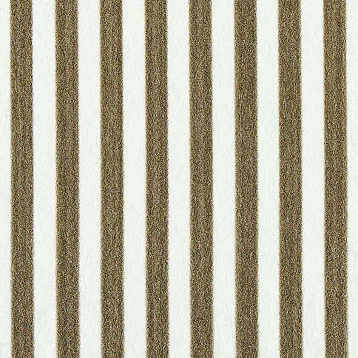 EDWIN STRIPE NARROW_ MUSHROOM