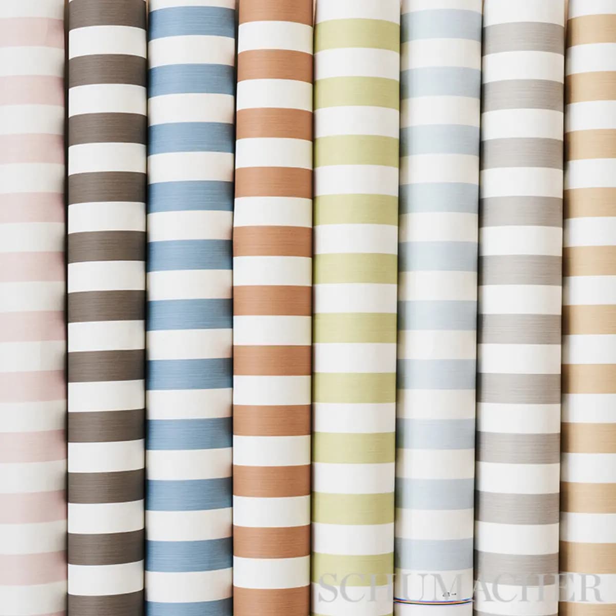 EDWIN STRIPE MEDIUM_ SKY