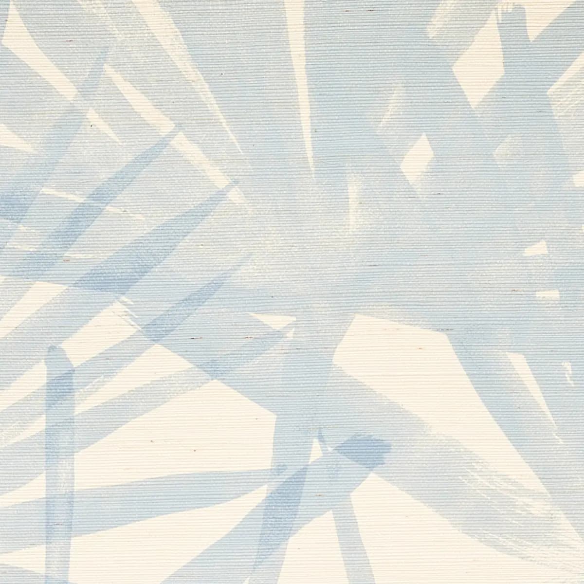 SUNLIT PALM SISAL_ CHAMBRAY