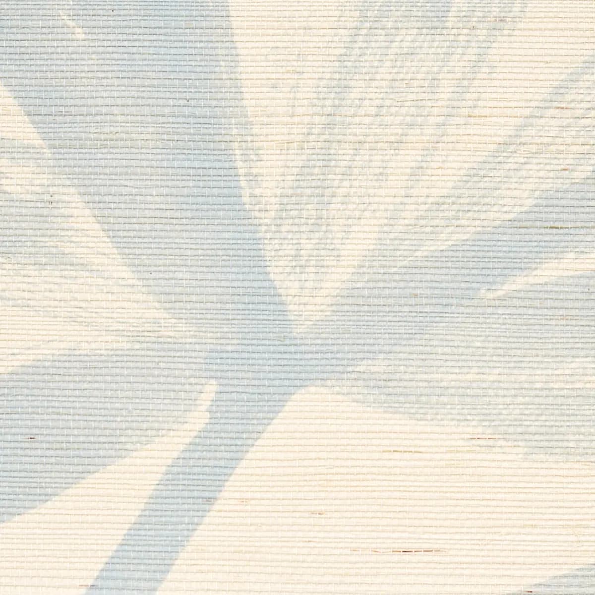 SUNLIT PALM SISAL_ CHAMBRAY