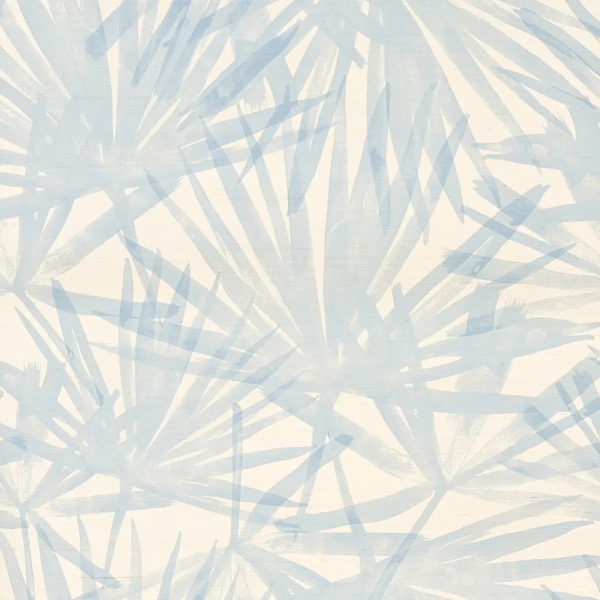 SUNLIT PALM SISAL_ CHAMBRAY