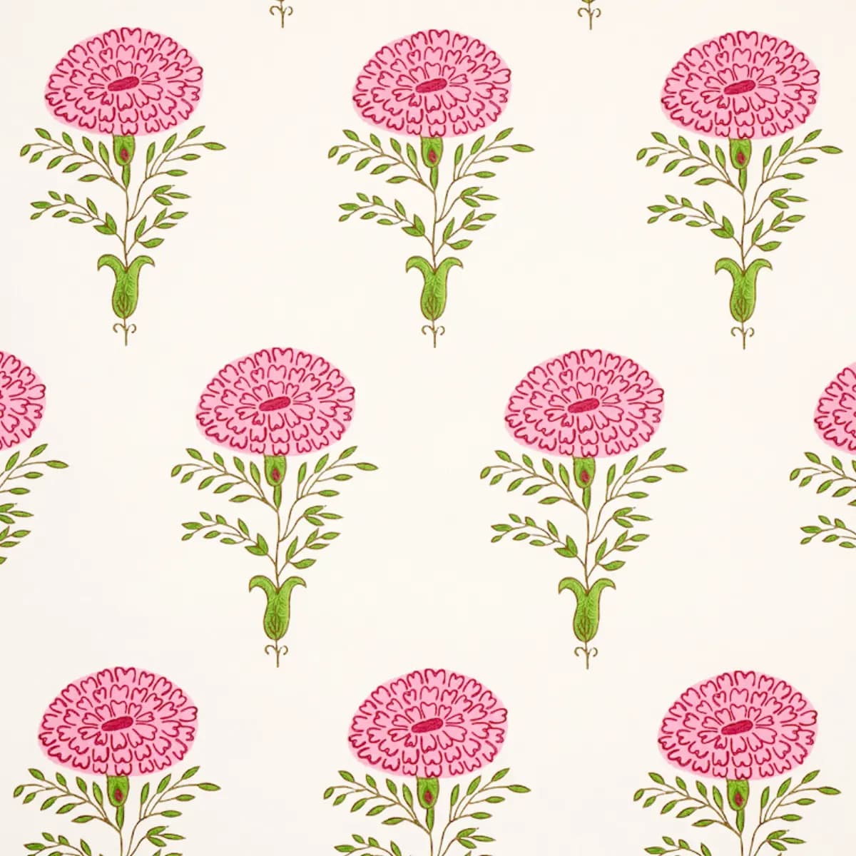 Marigold_ PINK