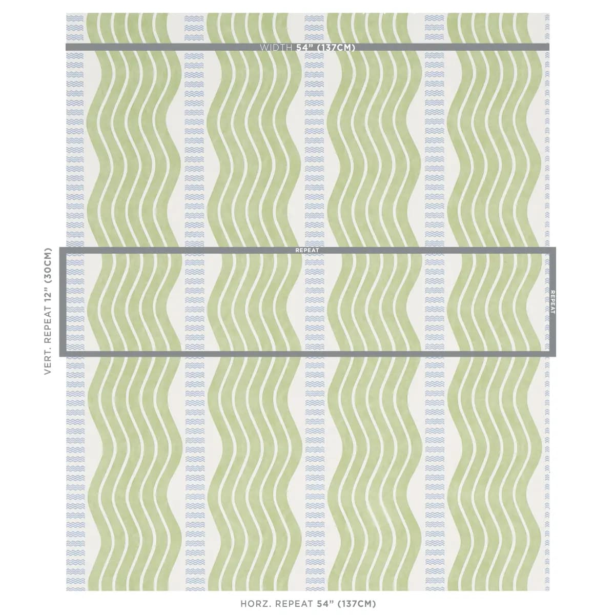 SINA STRIPE_ GREEN