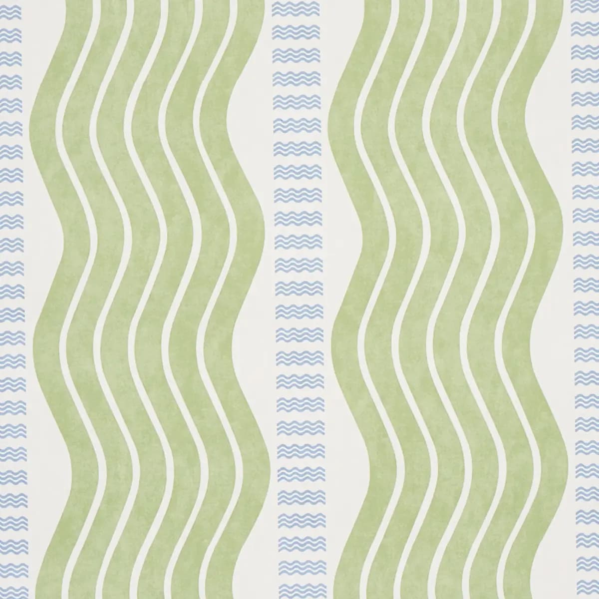SINA STRIPE_ GREEN
