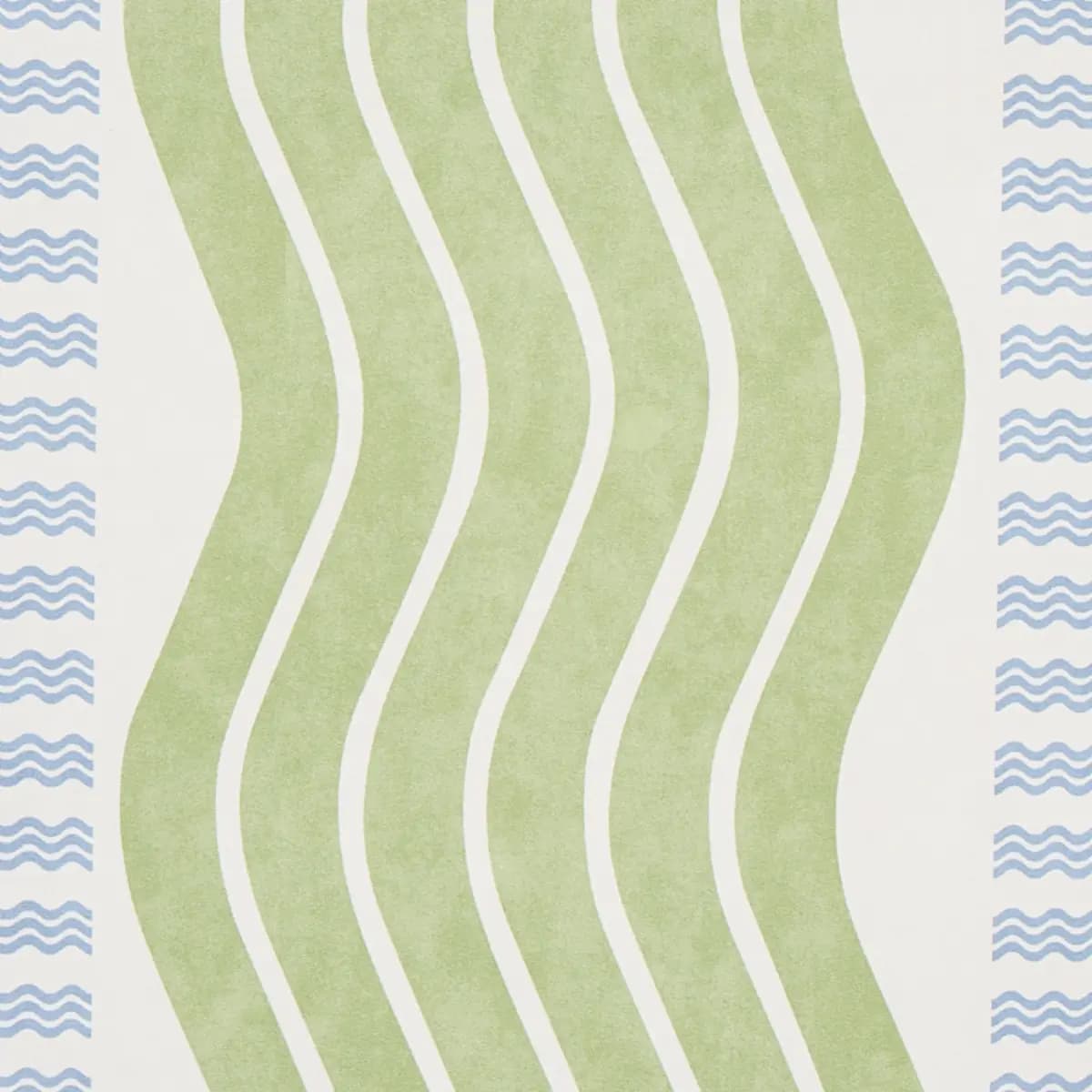 SINA STRIPE_ GREEN