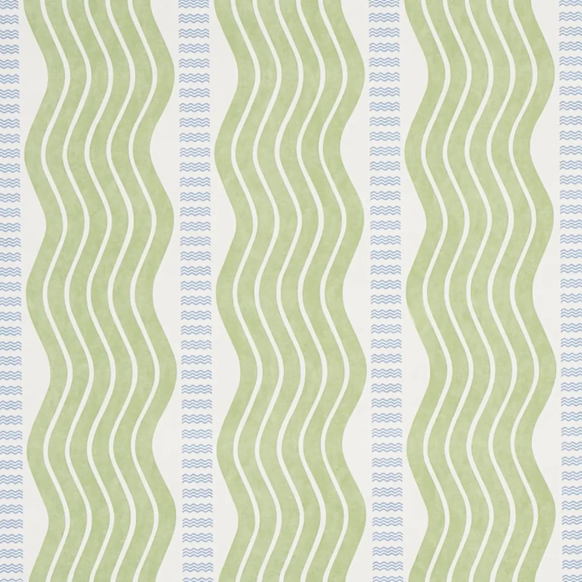 SINA STRIPE_ GREEN