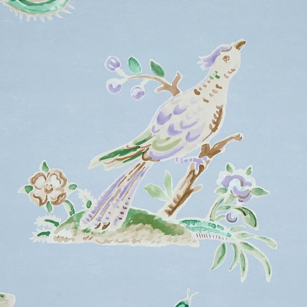 MAGICAL MENAGERIE_ SKY