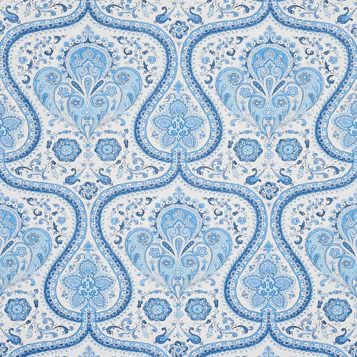 PAISLEY COURT_ BLUE