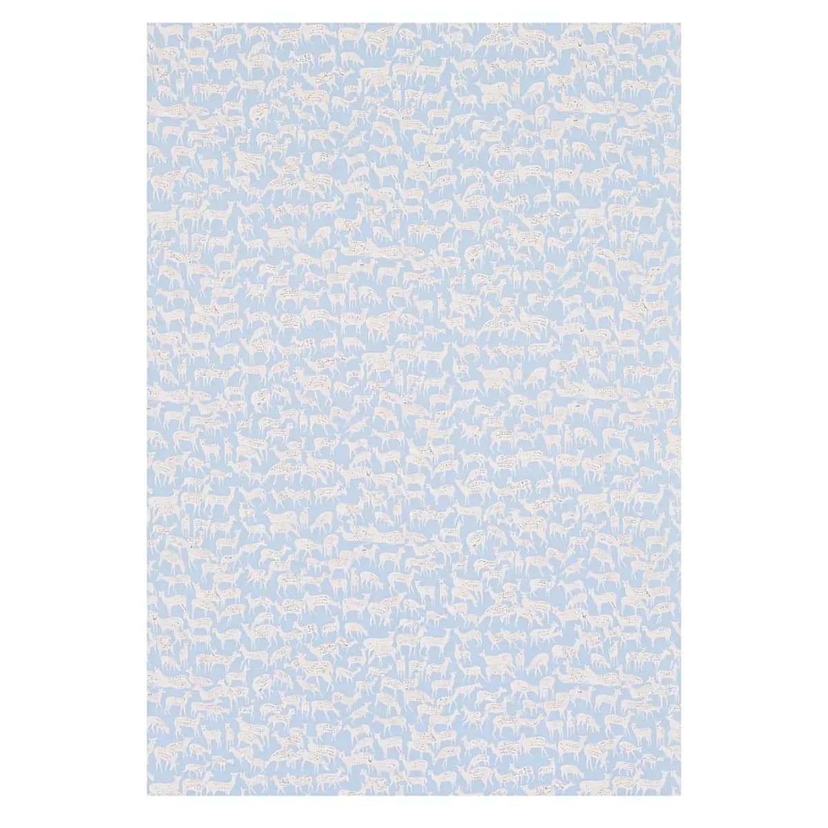 Fauna_ SLATE BLUE