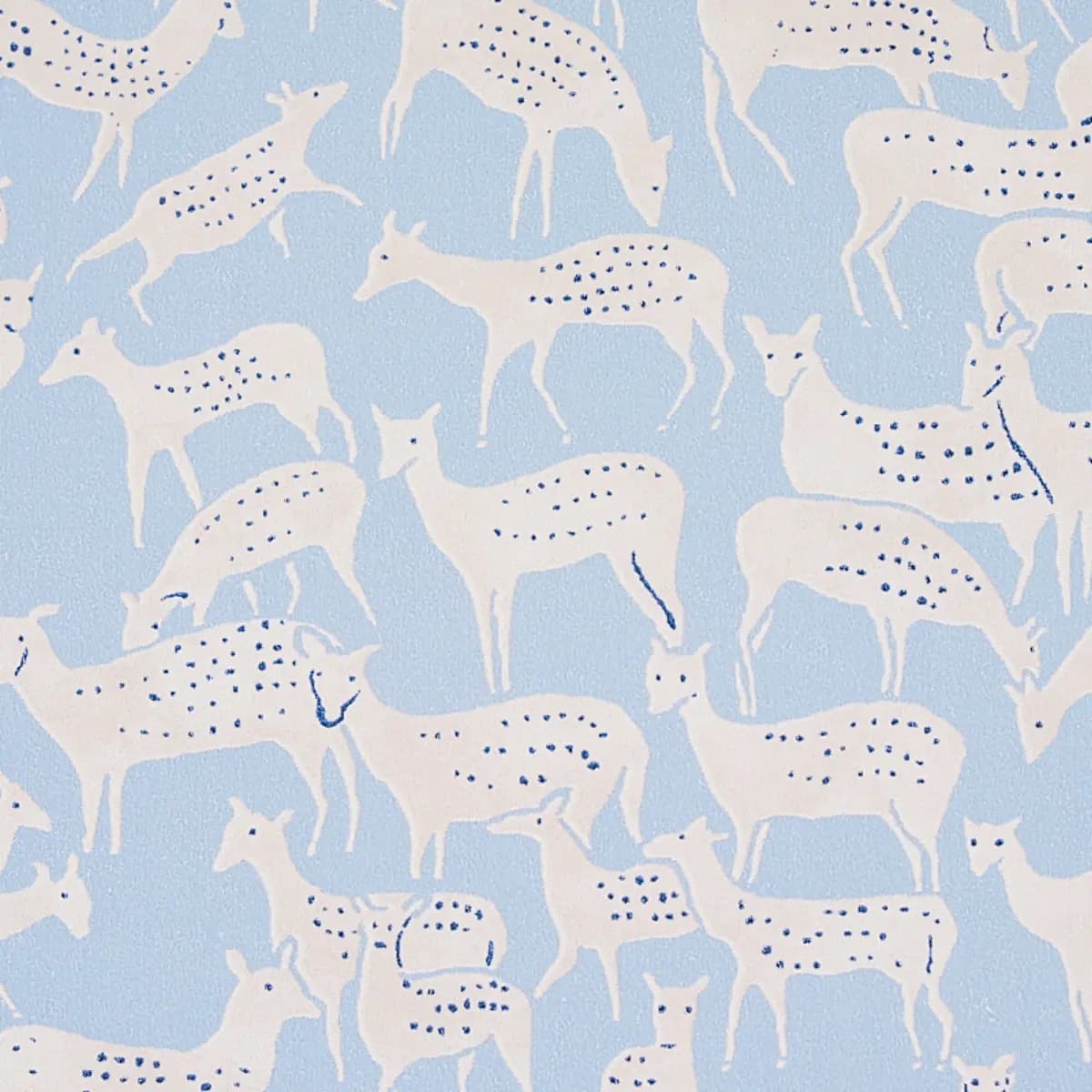 Fauna_ SLATE BLUE