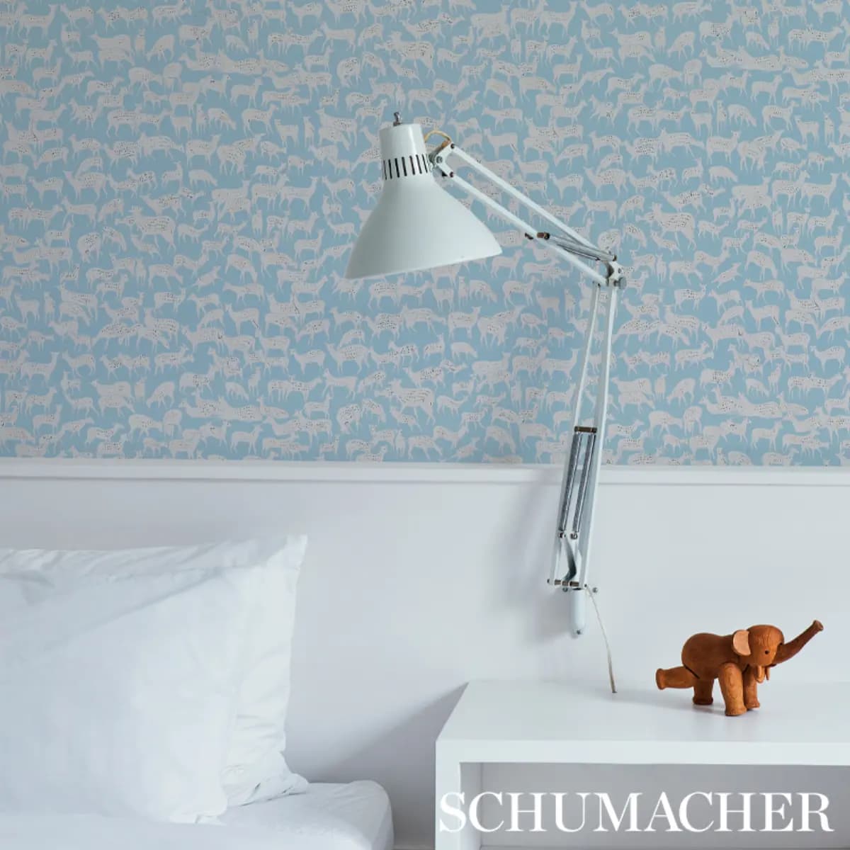 Fauna_ SLATE BLUE