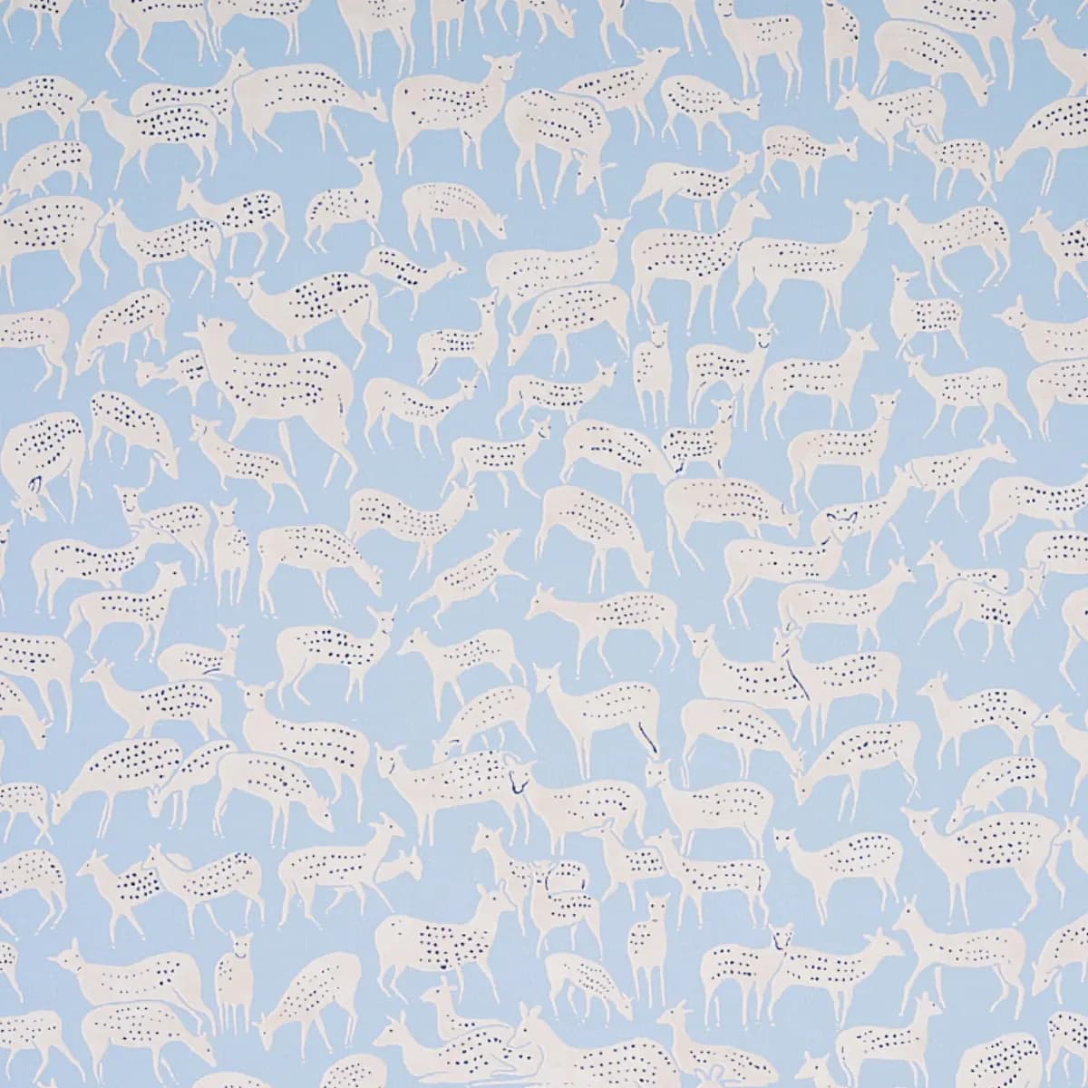 Fauna_ SLATE BLUE