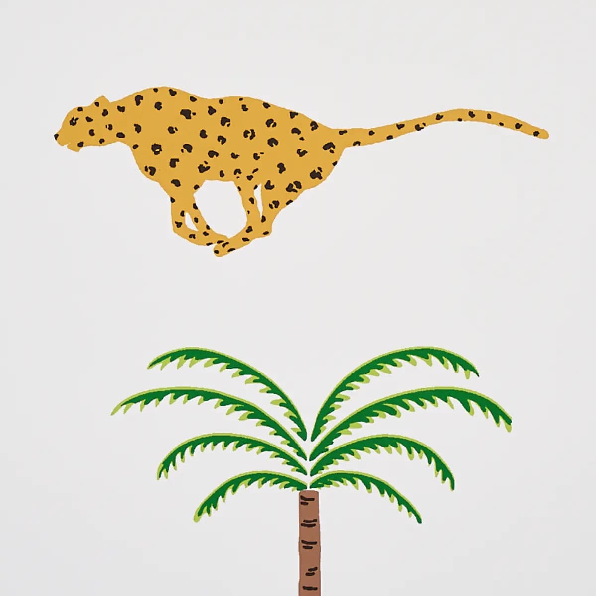 A Wild Desert Dream_ SAFARI