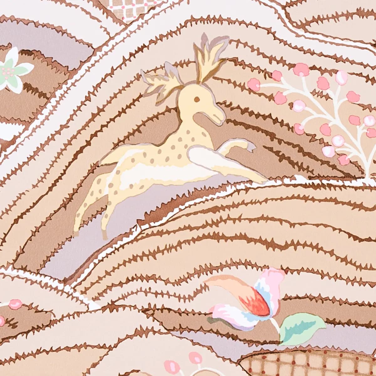 ROLLING HILLS_ MOCHA / NEUTRAL