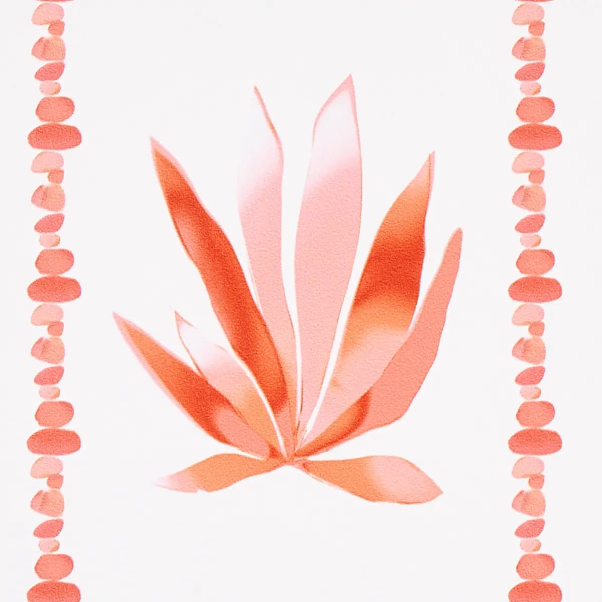 AGAVE STRIPE_ GRAPEFRUIT