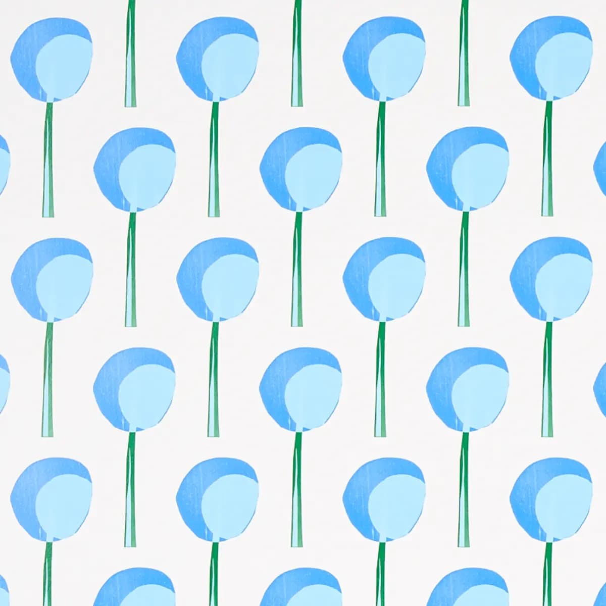 TOPIARY_ BLUEBELL